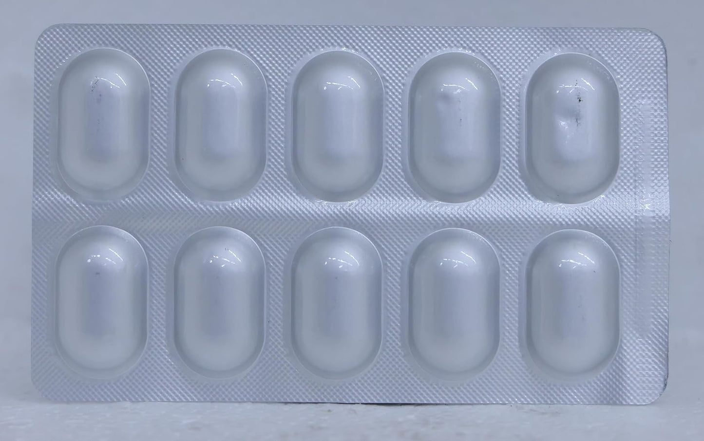 Tsart Mcl-50 - Strip of 10 Tablets