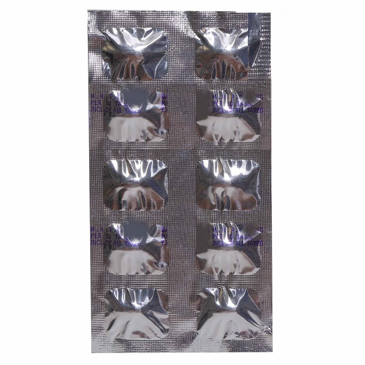 Valkem OD 250MG - Strip of 10 Tablets