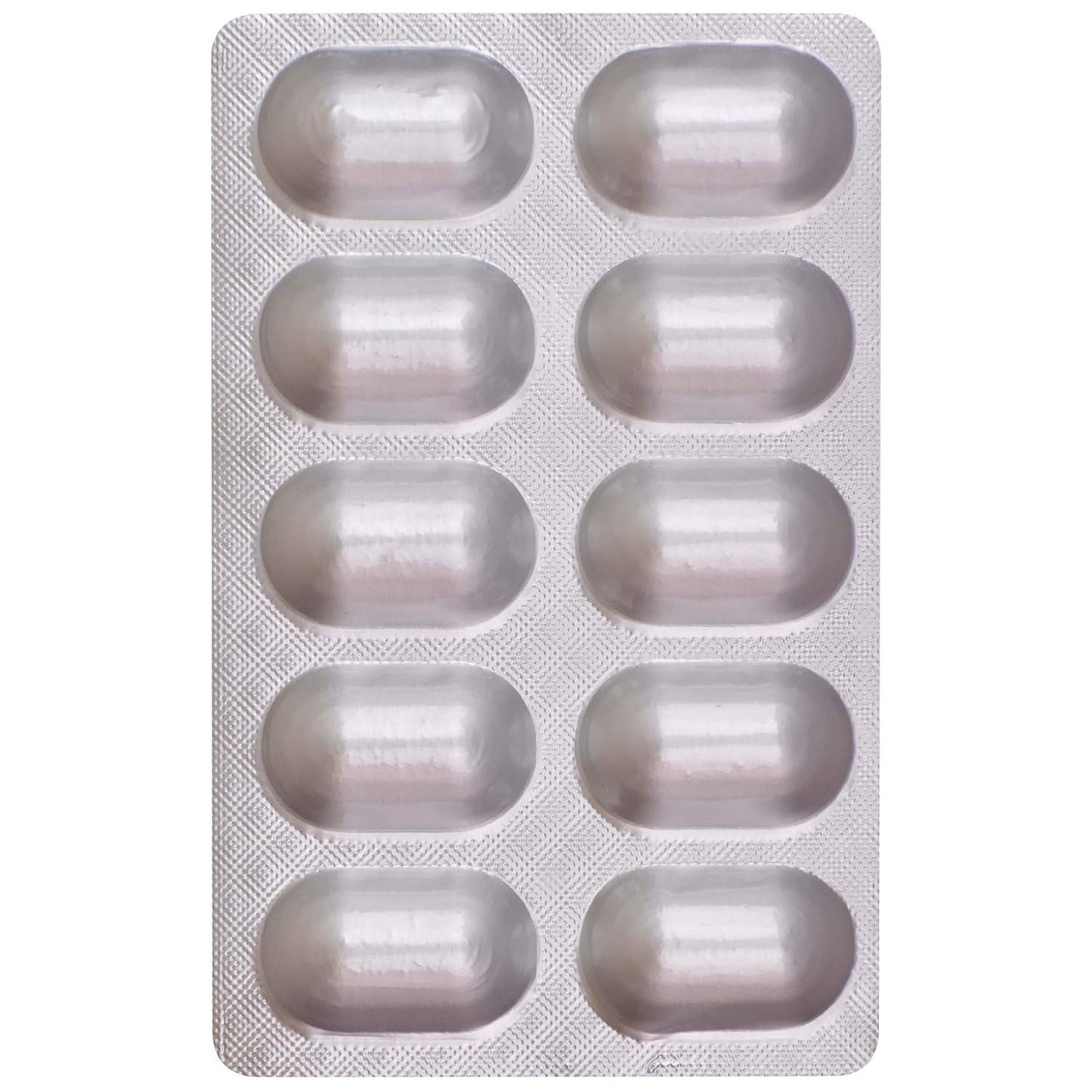 Telmidil-H - Strip of 10 Tablets