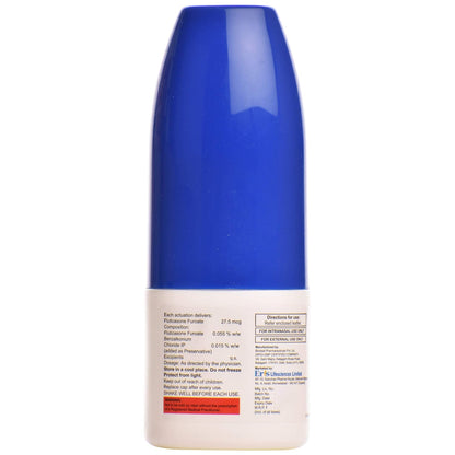 Axunil - Bottle of 9g/180 Metered Doses Nasal Spray