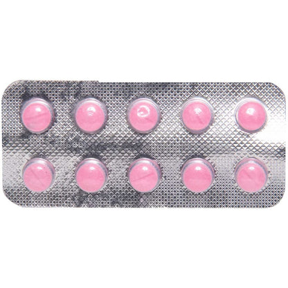 Arifine 2.5MG - Strip of 10 Tablets