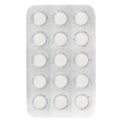 Ciplar 10 - Strip of 15 Tablets