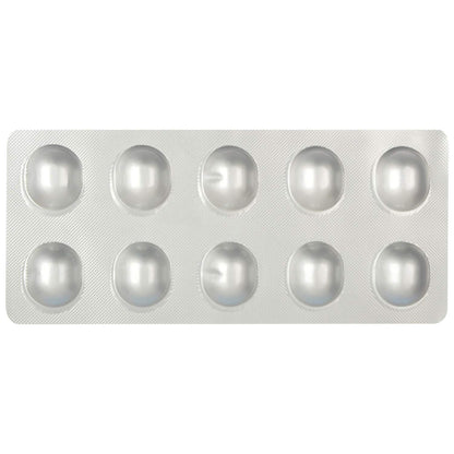 Aprezo 30mg - Strip of 10 Tablets