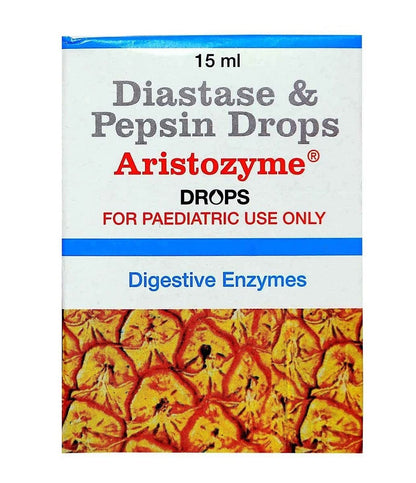 Aristozyme - Bottle of 15 Ml Drops