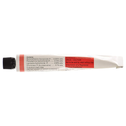 Anovate - Tube of 20 g Cream