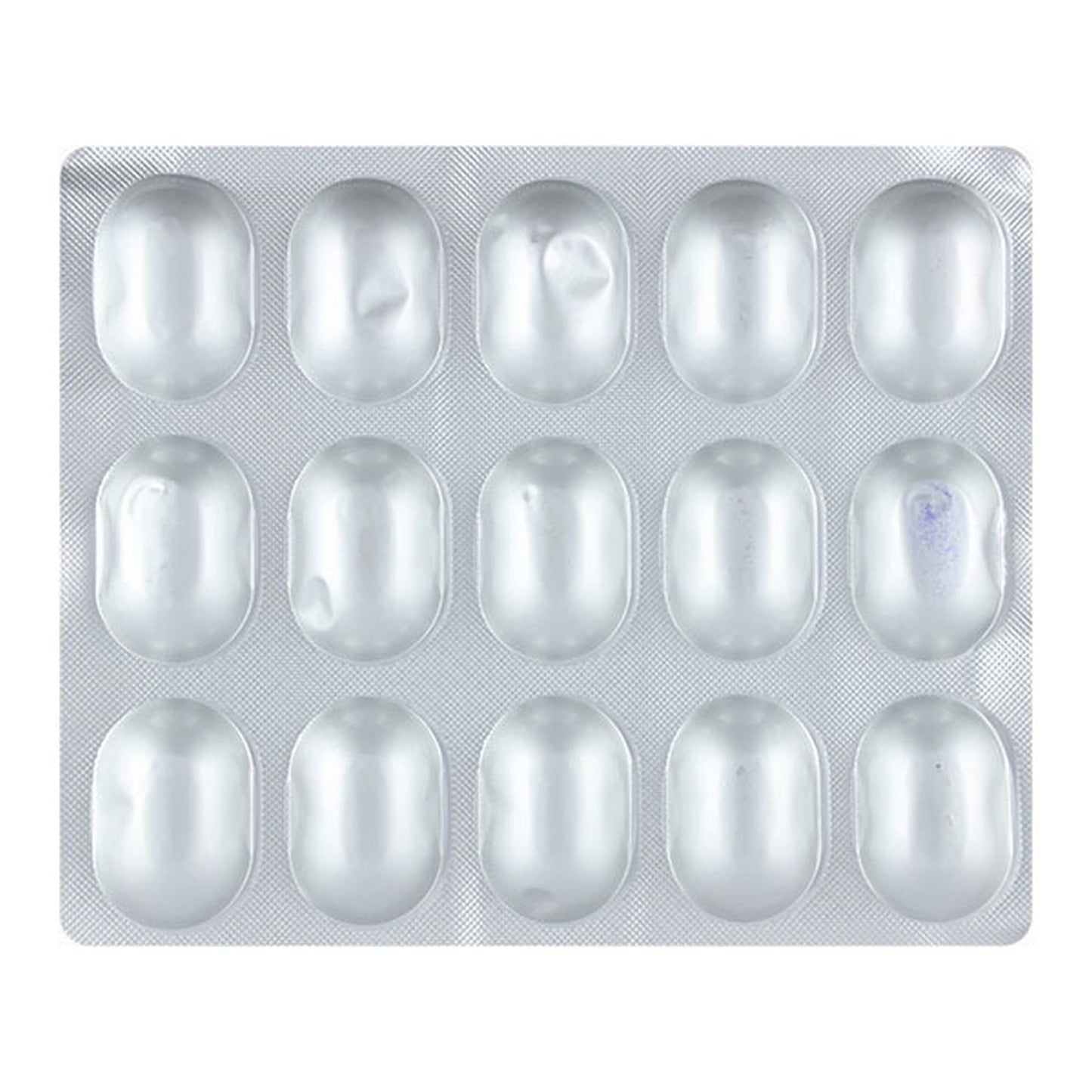 Vilmax-M 1000/50MG - Strip of 15 Tablets