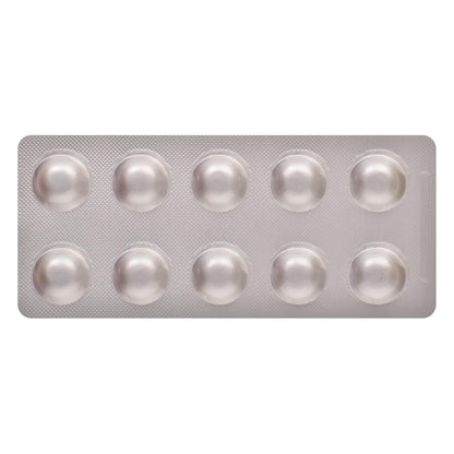 Zadonase - Strip of 10 Tablets