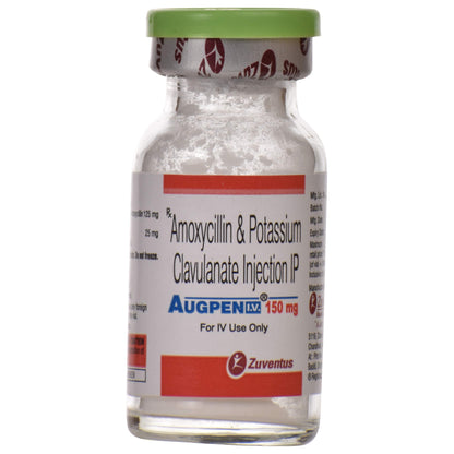 Augpen I.V. - Vial of 150 mg Injection