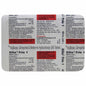 Xilia Trio 1 - Strip of 10 Tablets