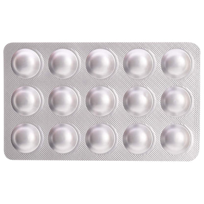 Arip MT 15 - Strip of 15 Tablets