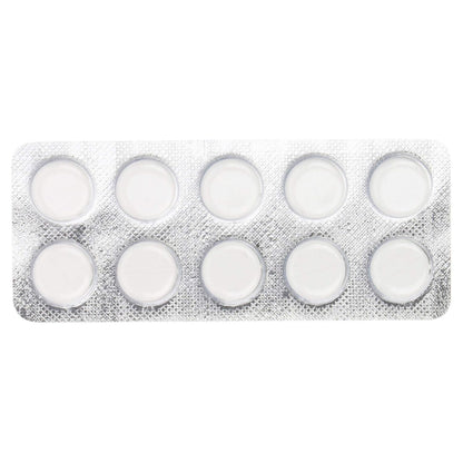 Zomet - Strip of 10 Tablets