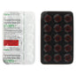 Ciplar- LA 40 - Strip of 15 Tablets