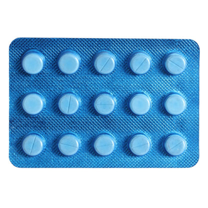 AM T 5mg/50mg - Strip of 15 Tablets