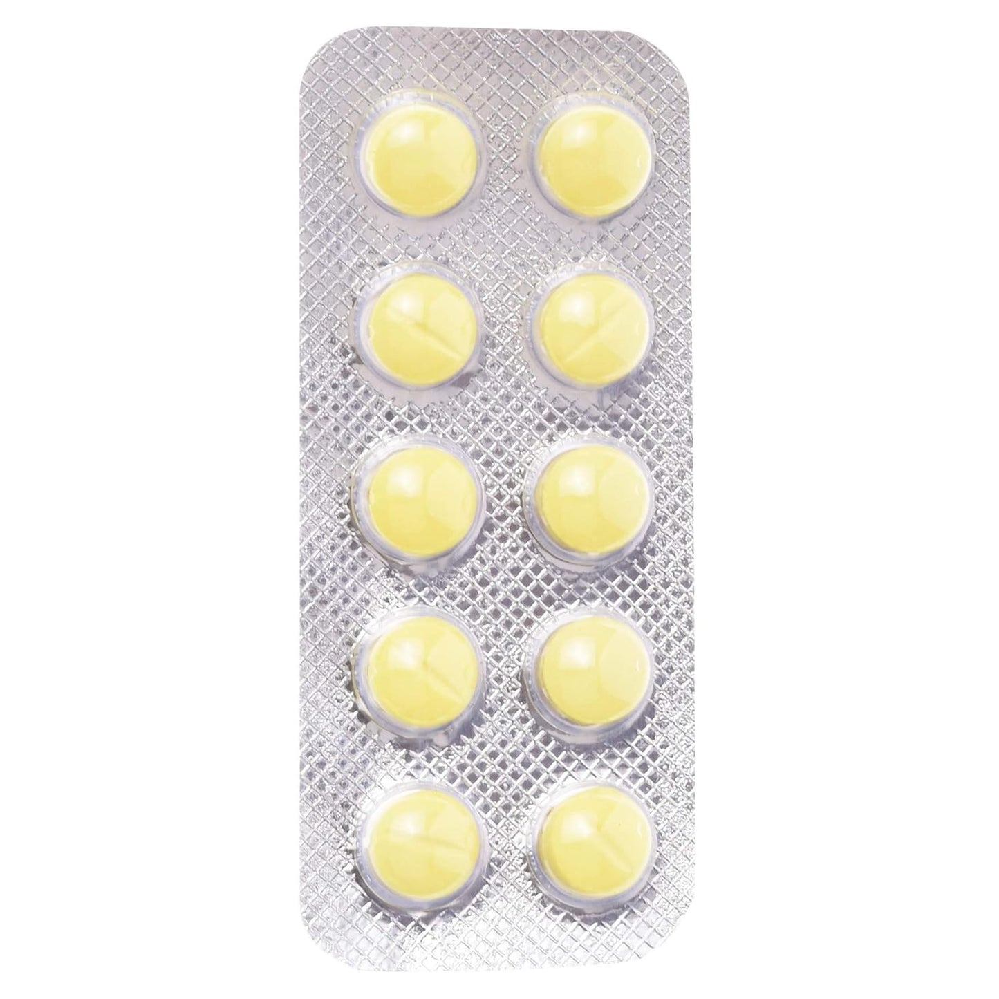 Amitone-25 - Strip of 10 Tablets