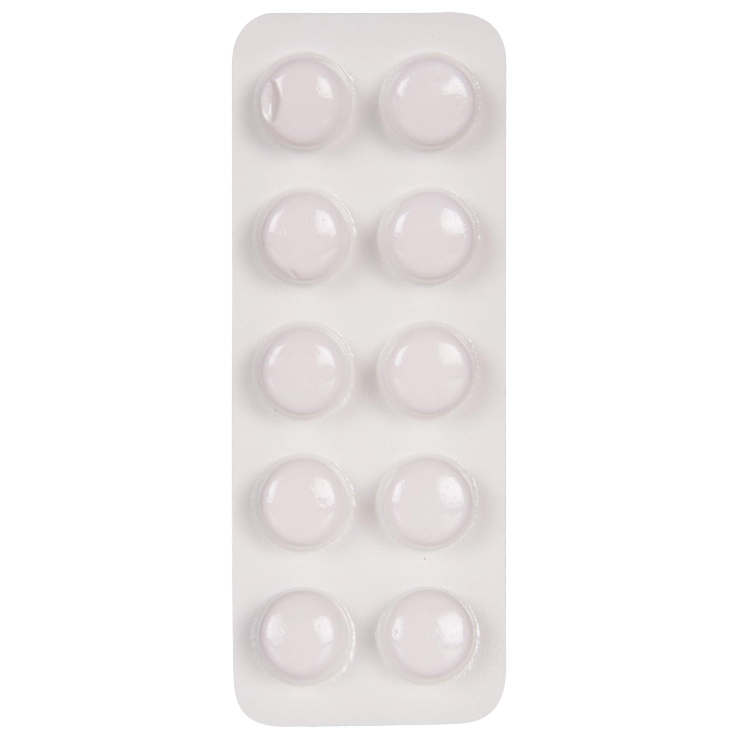 Contiflo Icon 0.4 mg - Strip of 10 Tablets