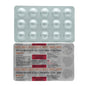 Zilzox CH 40/12.5mg - Strip of 15 Tablets