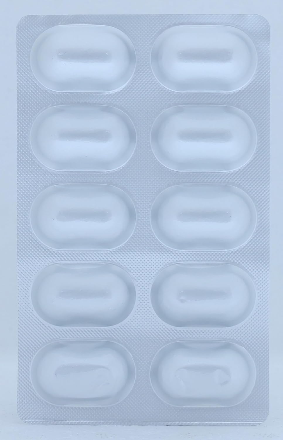 Ubrun M - Strip of 10 Tablets