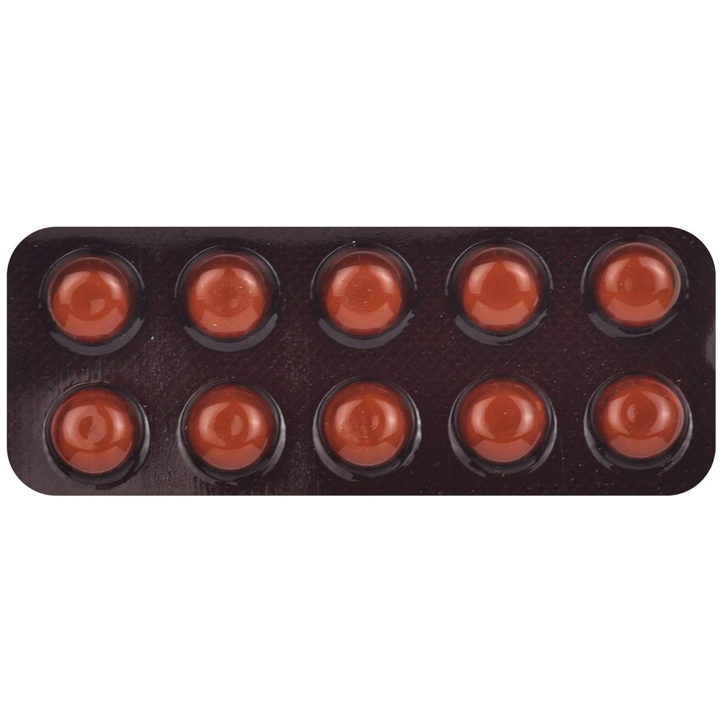 Atrest 12.5 - Strip of 10 Tablets