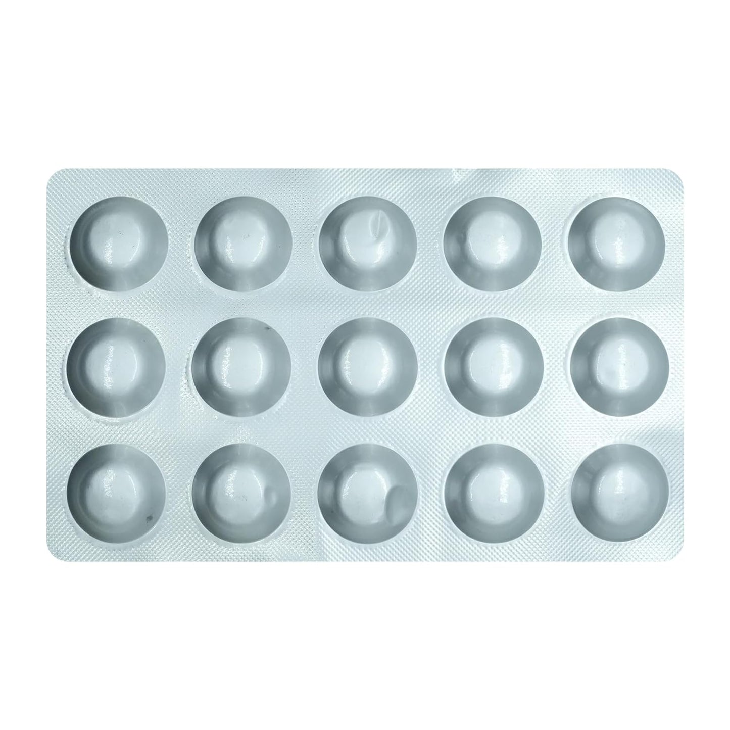 Sugaflo V 10 -Strip of 15 Tablets