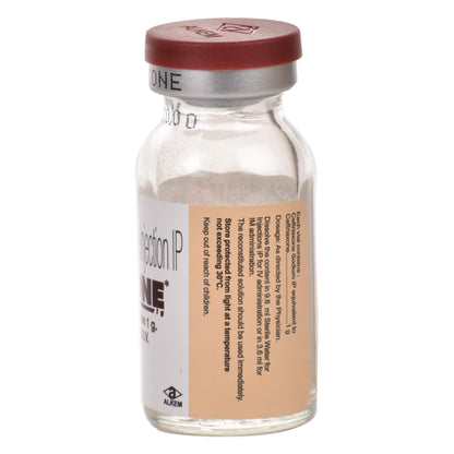 Xone - Vial of 1 gm Injection