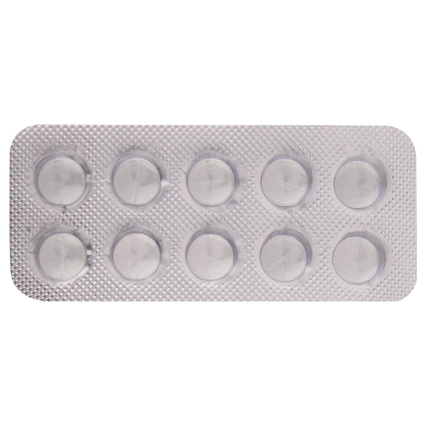 Admenta 5 - Strip of 10 Tablets