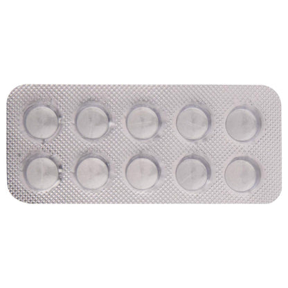 Admenta 5 - Strip of 10 Tablets