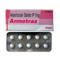 Armotraz 1 Mg - Strip of 10 Tablets