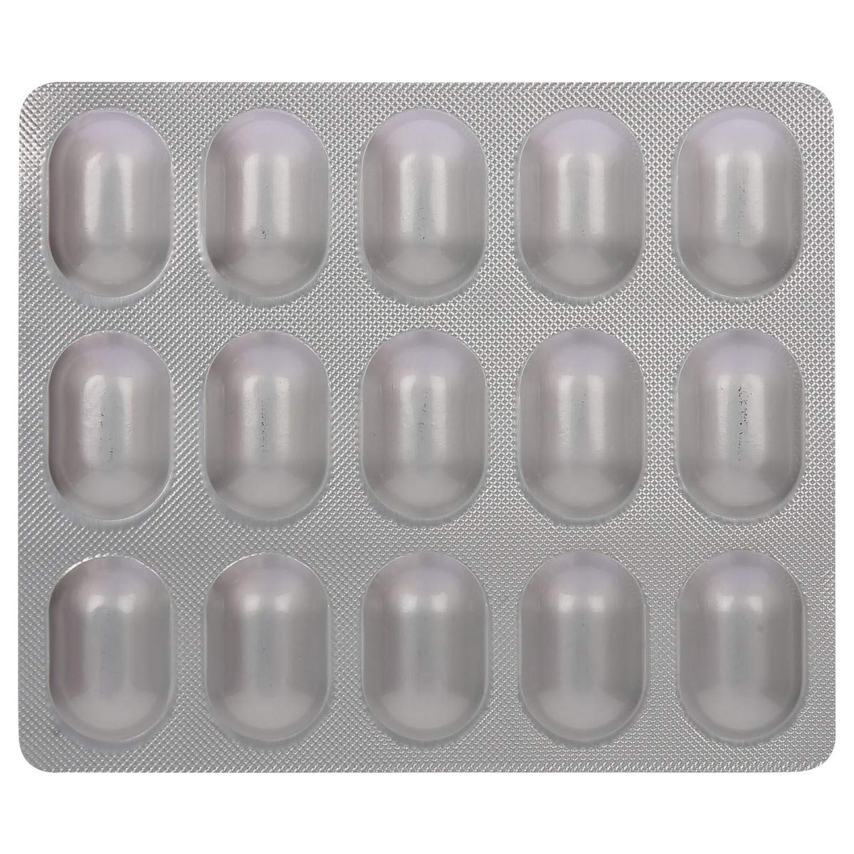 Valprol-CR-200 - Strip of 15 Tablets