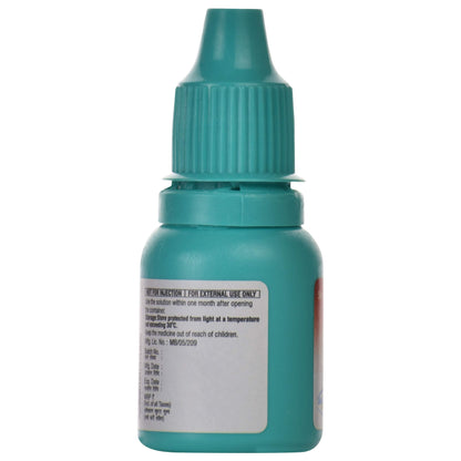 Vel Drop - Bottle of 10 ml 0.5% w/w Eye Drops