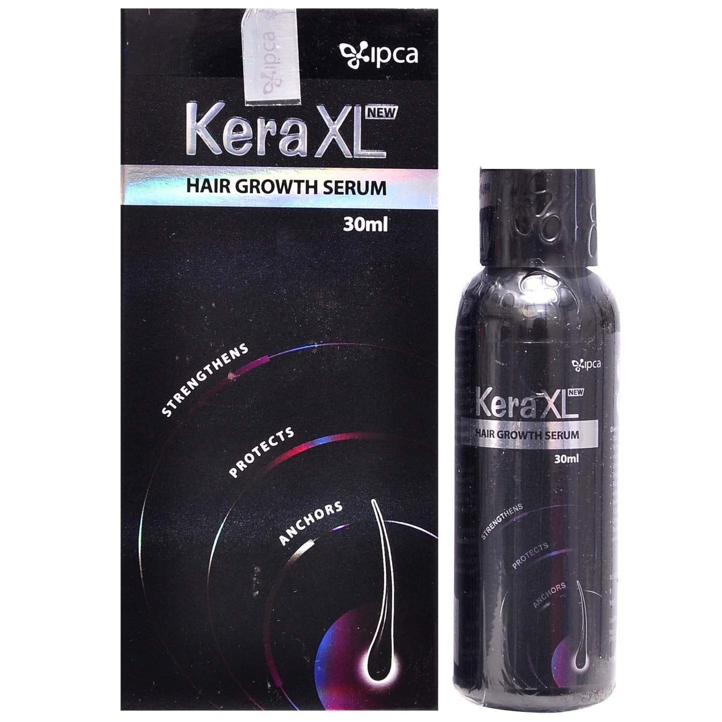 Kera XL New Hair Growth Serum 30 ml