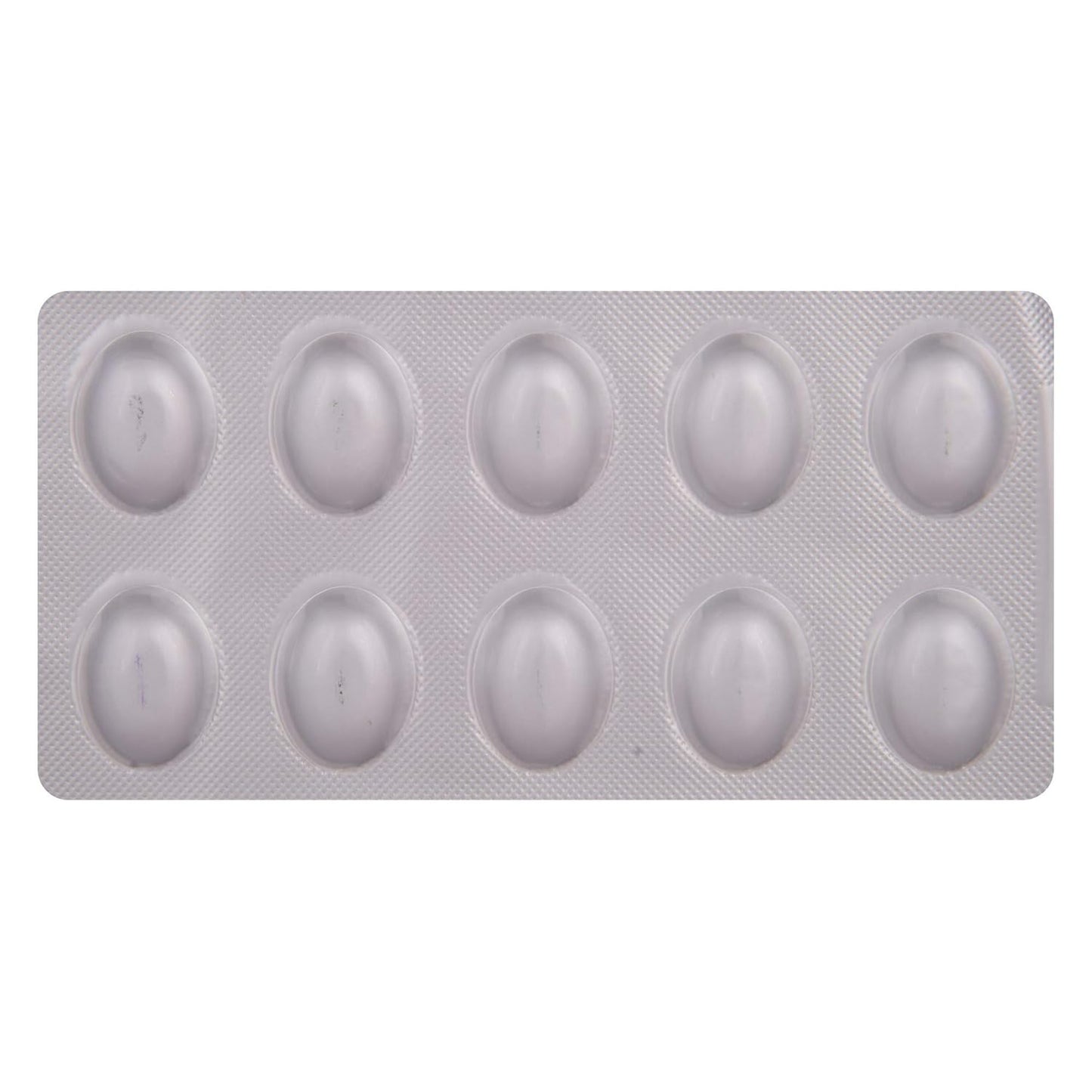 Vilano 40 - Strip of 10 Tablets