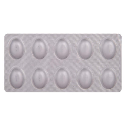 Vilano 40 - Strip of 10 Tablets