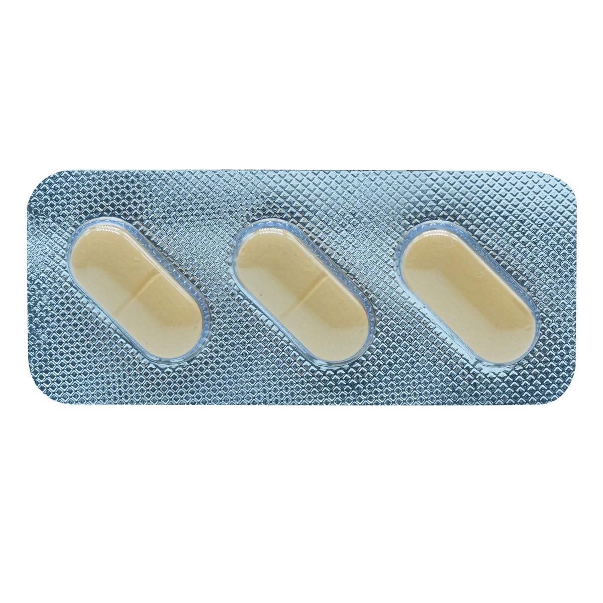 Aceethro 500 - Strip of 3 Tablets