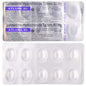 Atlura 80 - Strip of 10 Tablets