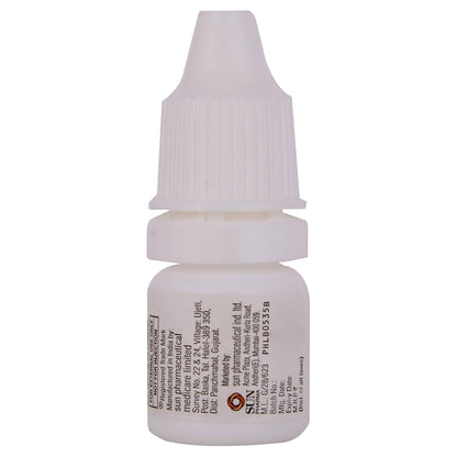 Winolap DS - Bottle of 2.5 ml Eye Drops