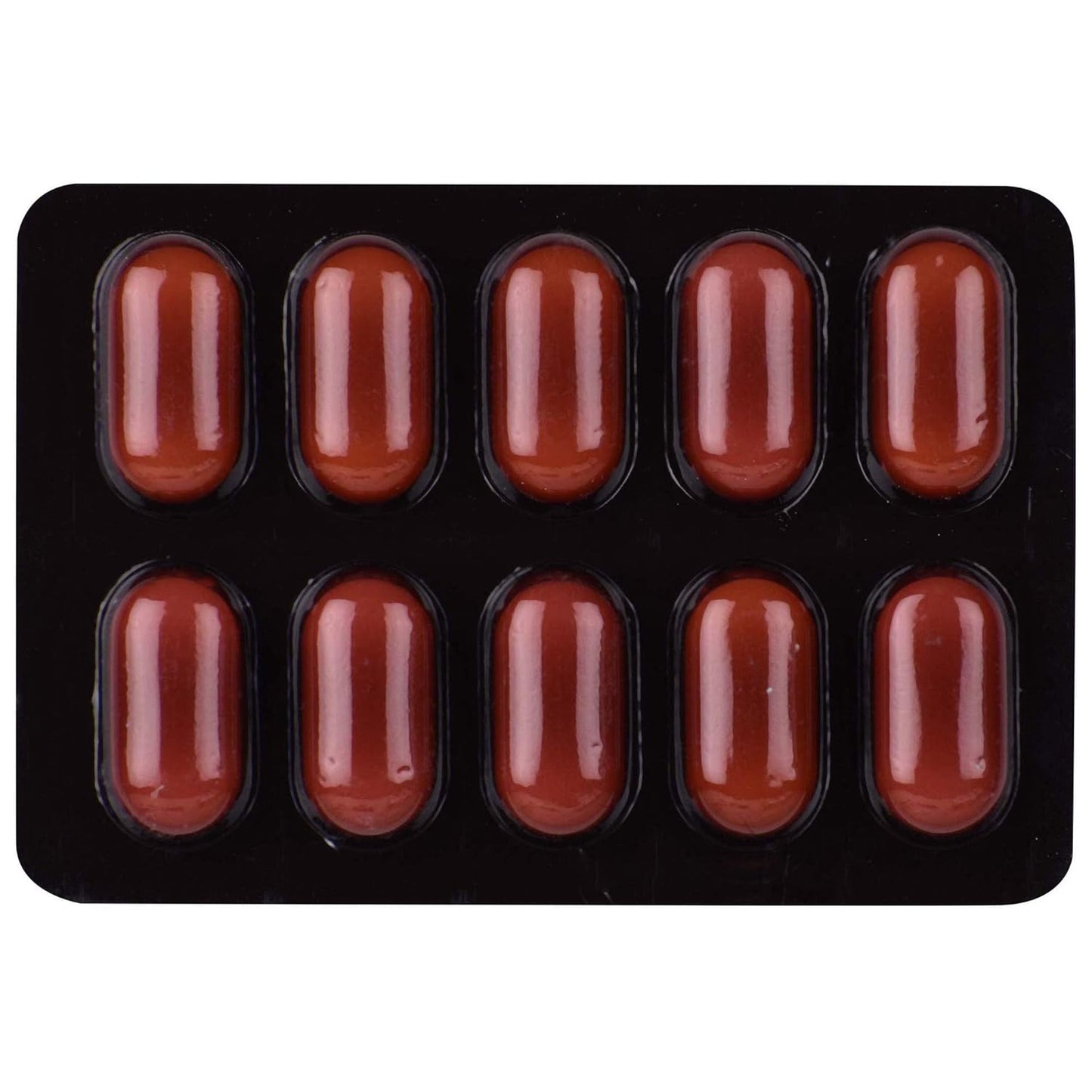 Vogli Trio 0.2mg- Strip of 10 Tablets