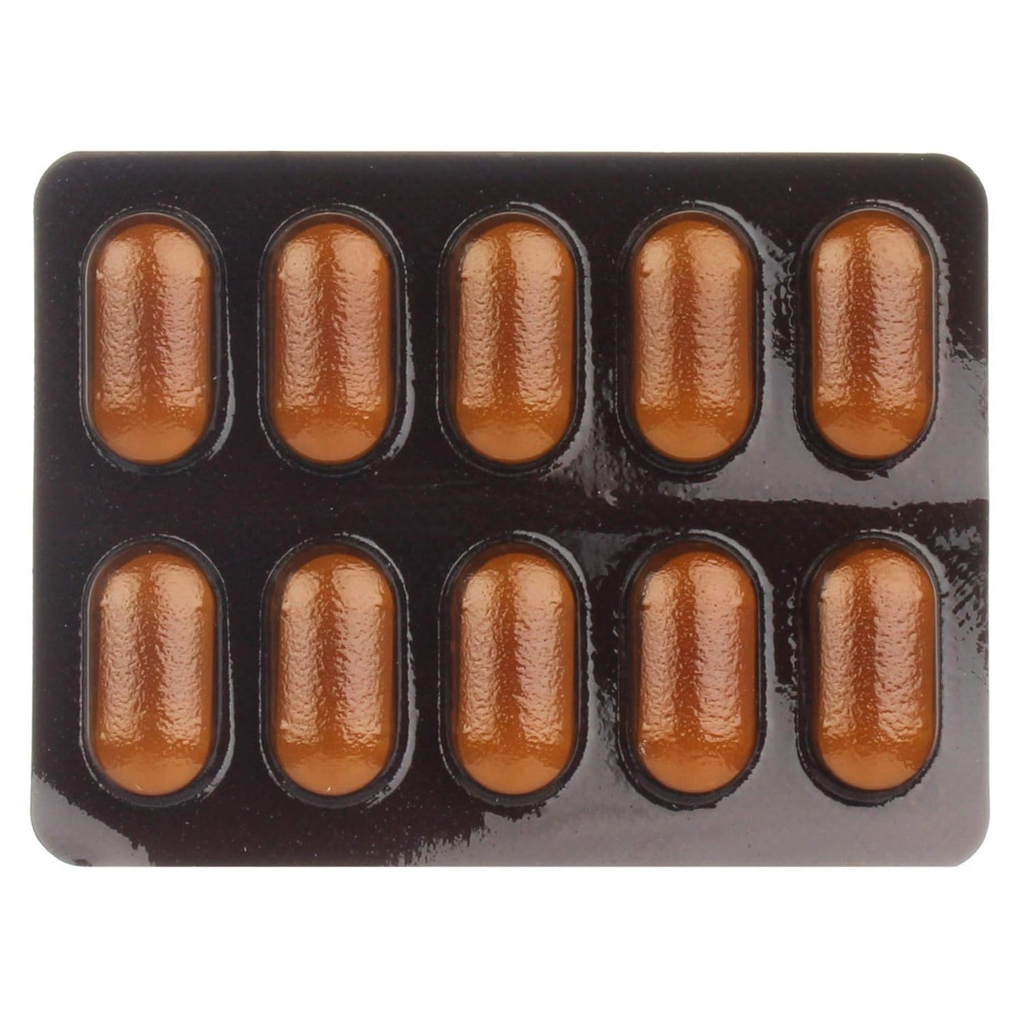 Azulix MV 2/0.3 - Strip of 10 Tablets