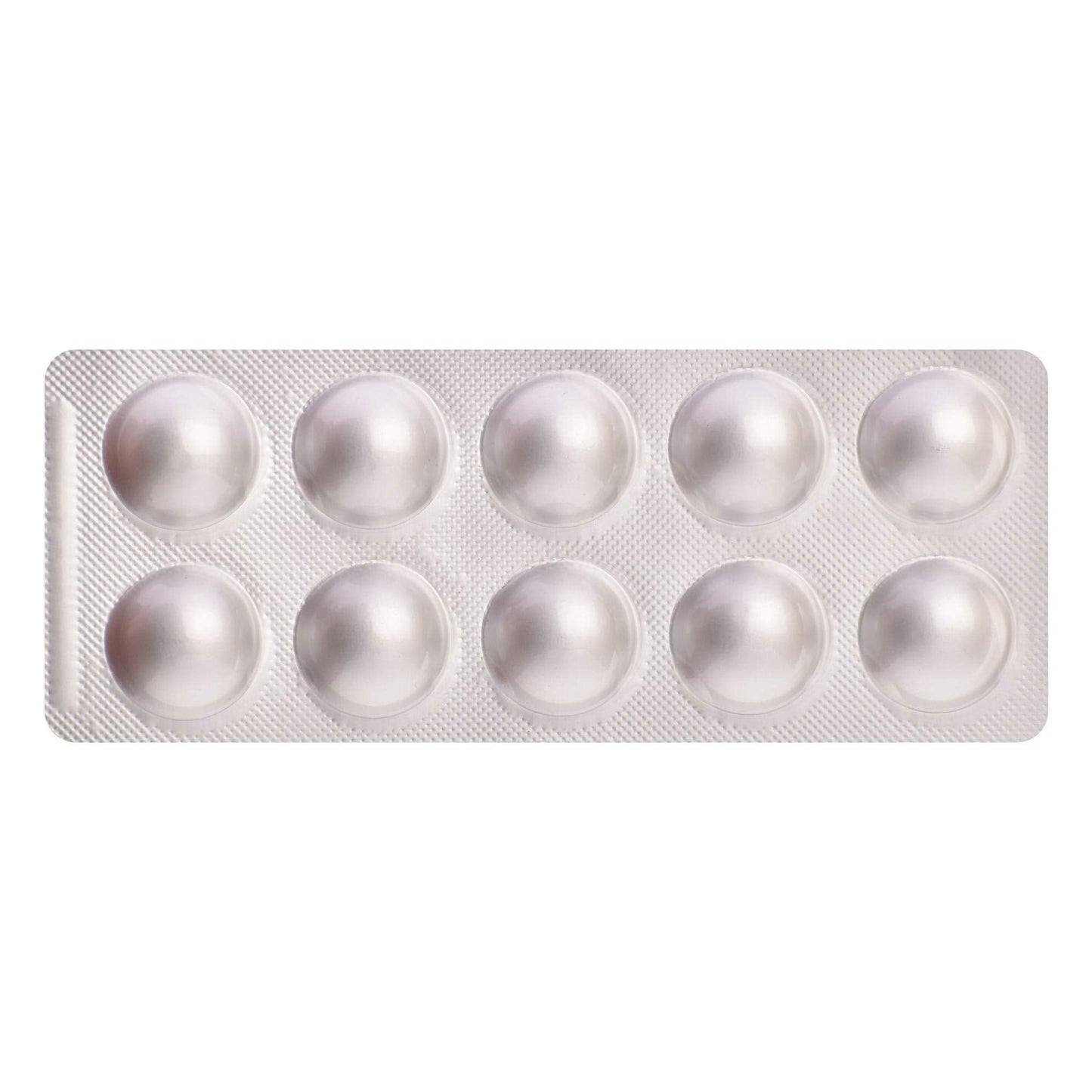 Dolowin Spas - Strip of 10 Tablets