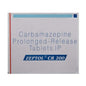 Zeptol CR 200 - Strip of 10 Tablets