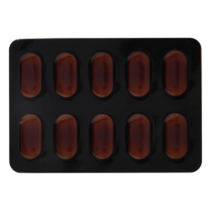 Acucal - Strip of 10 Tablets