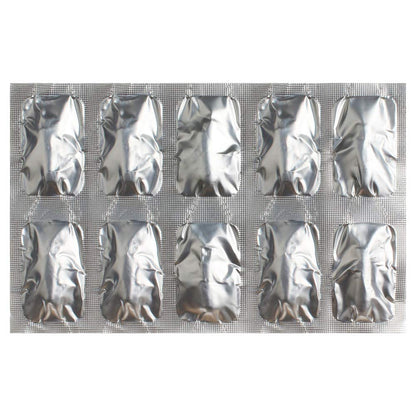 ASP Atorva 75 - Strip of 10 Capsules