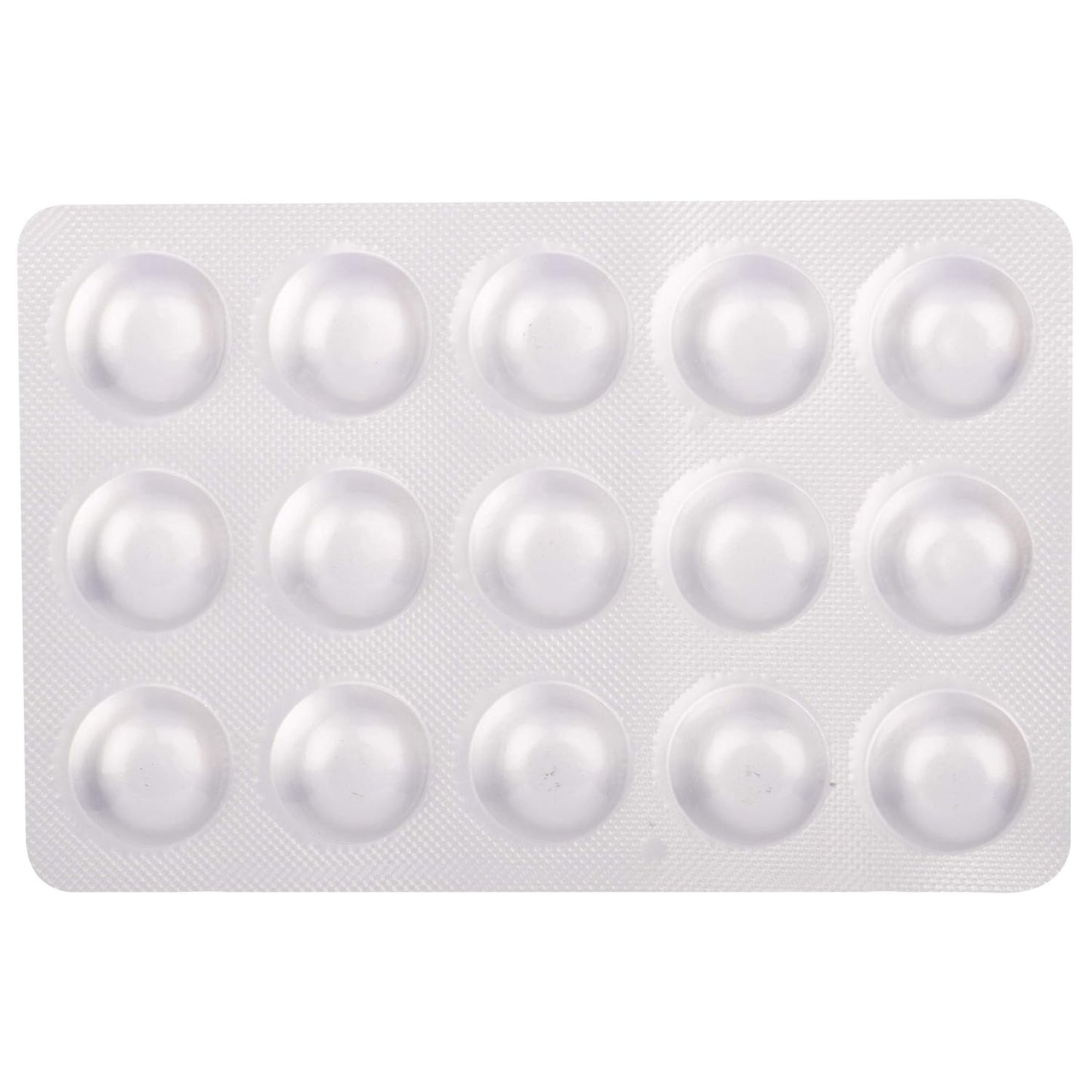 Amtas AT 25 - Strip of 15 Tablets