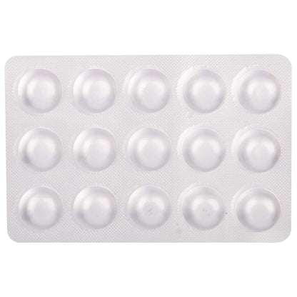 Amtas AT 25 - Strip of 15 Tablets