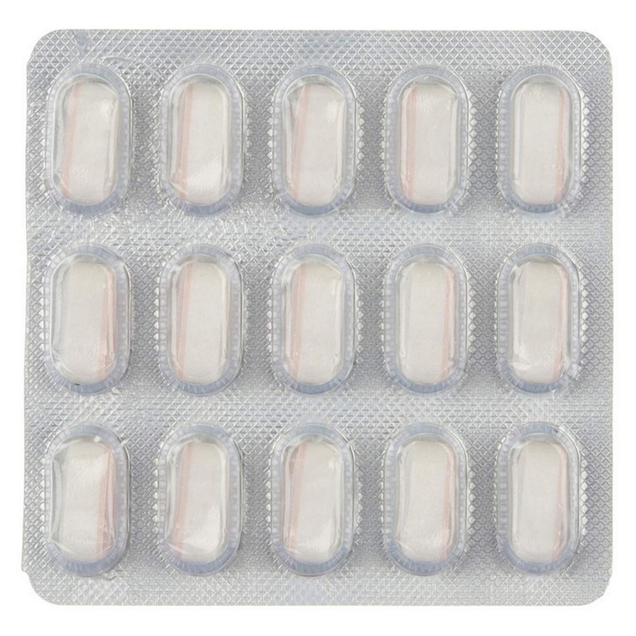 Amaryl M 1 mg - Strip of 15 Tablets