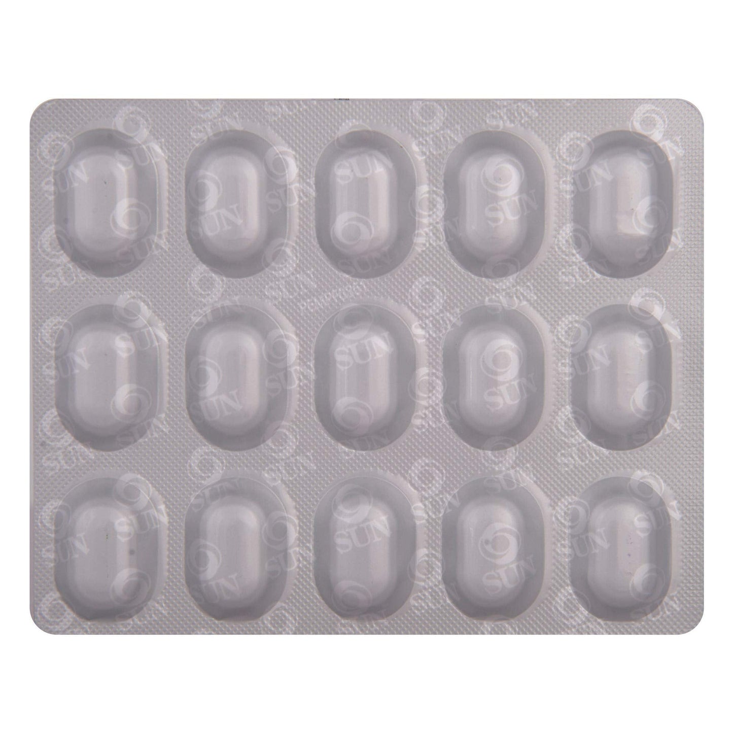 Aztor 80 - Strip of 15 Tablets