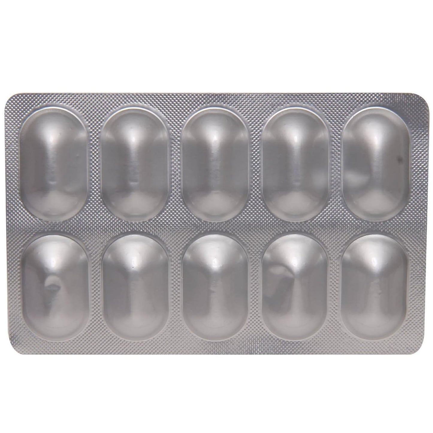 Velpride Plus - Strip of 10 Capsules