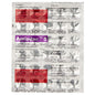 Amlodac 5 - Strip of 30 Tablets