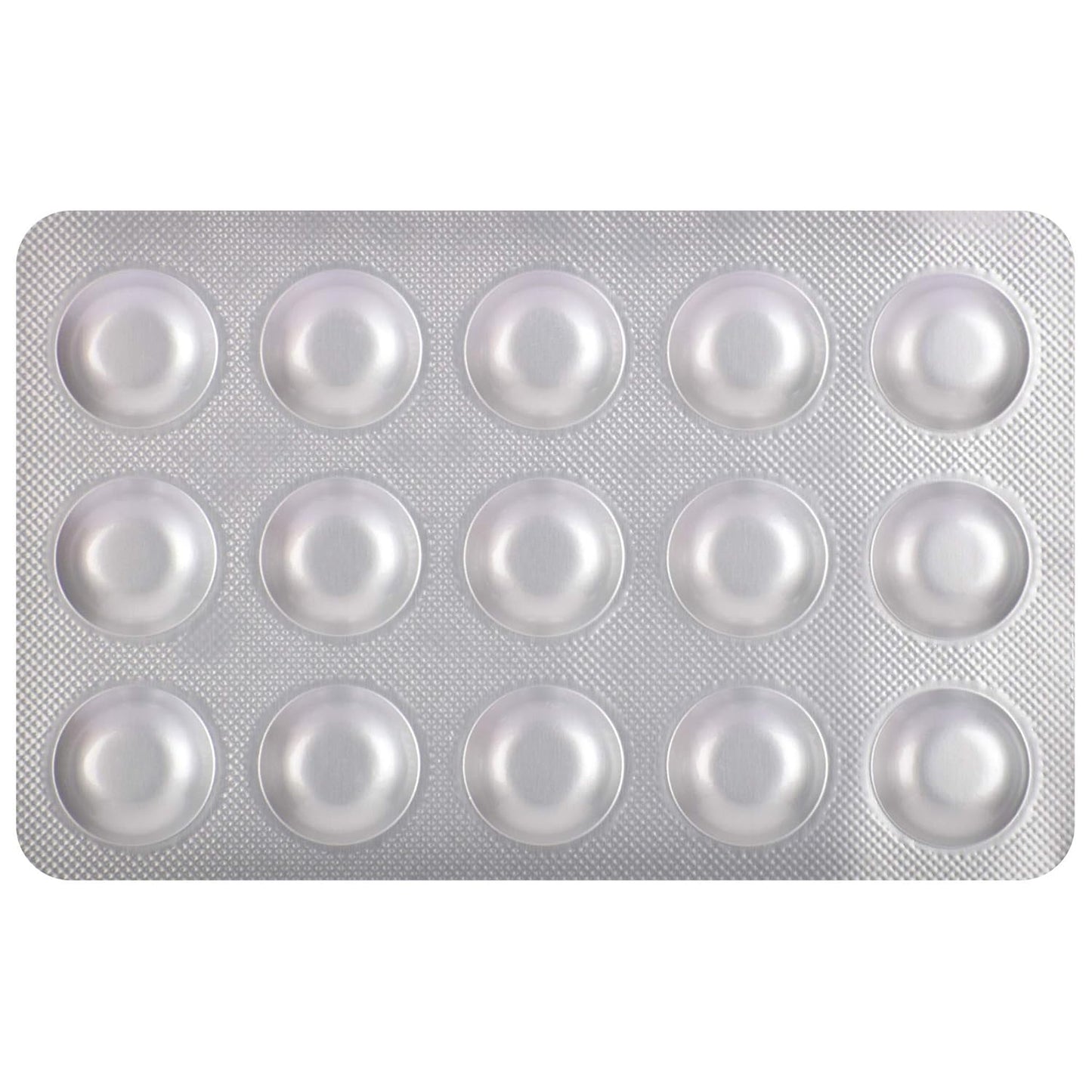 Vertin 8 - Strip of 15 Tablets