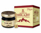 VedriSi Trivang Pure Original Himalayan Shilajit/Shilajeet Resin 100% Natural Resin 20G Pack Of 1