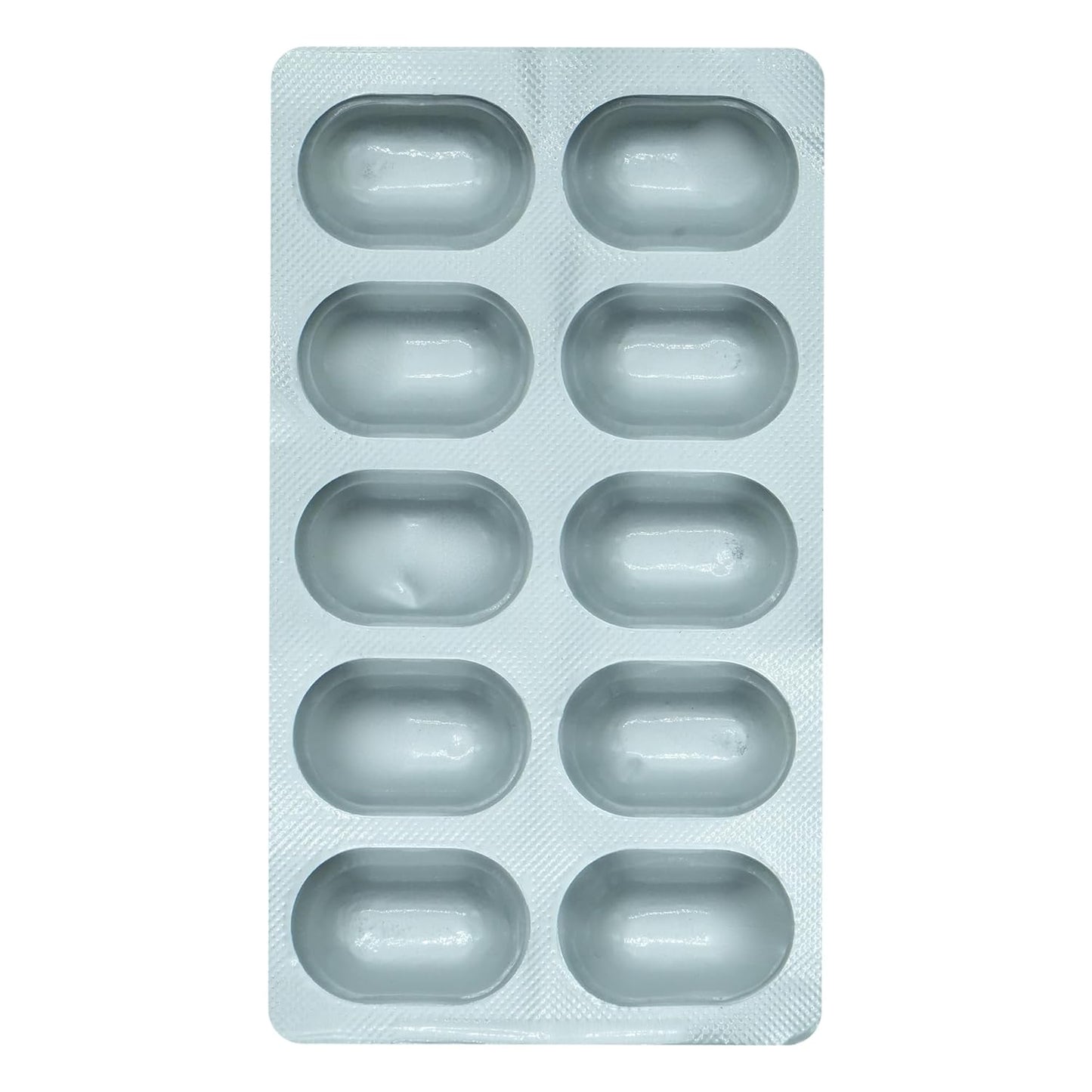 Tenlicret M - Strip of 10 Tablets